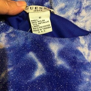 Guess dress